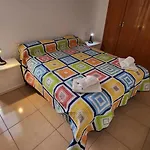 Lejlighed Diamantes 25 - Two Bed