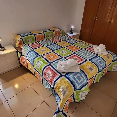 Apartment Diamantes 25 - Two Bed