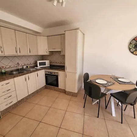 Apartamento Diamantes 25 - Two Bed *
