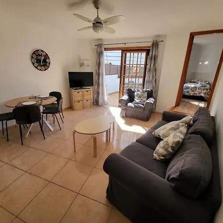 Apartamento Diamantes 25 - Two Bed *