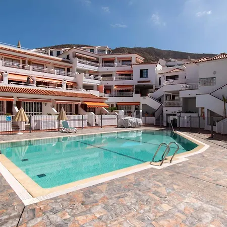 Apartment Diamantes 25 - Two Bed *