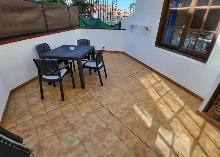 Apartamento Diamantes 25 - Two Bed *
