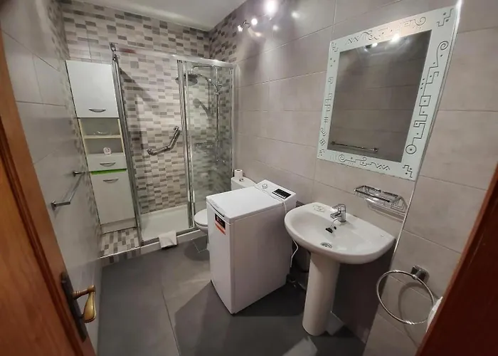Diamantes 25 - Two Bed Los Cristianos (Tenerife)