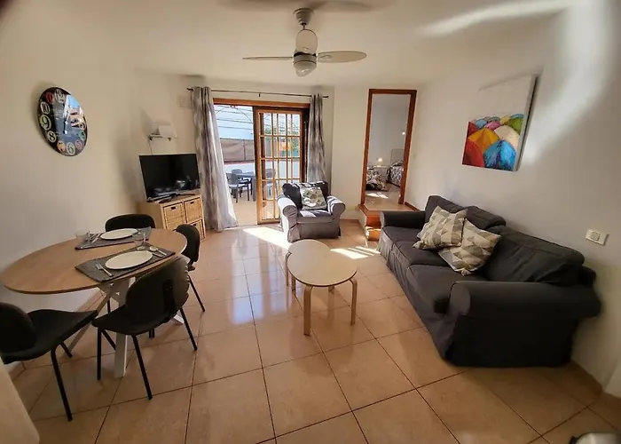 Diamantes 25 - Two Bed
