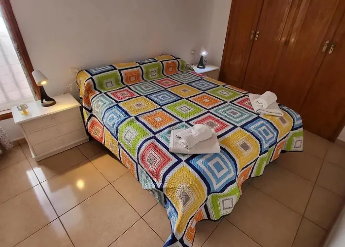 Apartamento Diamantes 25 - Two Bed
