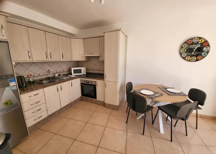 Apartamento Diamantes 25 - Two Bed *