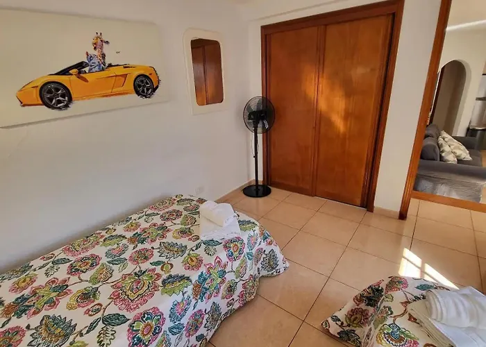 Apartamento Diamantes 25 - Two Bed Los Cristianos (Tenerife)