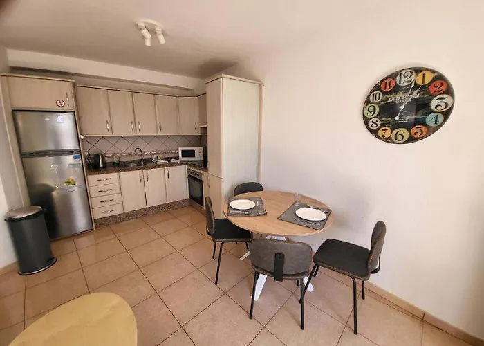 Diamantes 25 - Two Bed