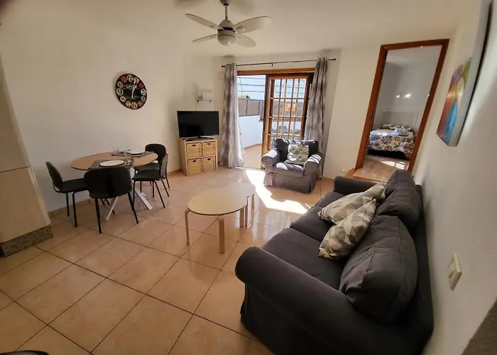 Apartamento Diamantes 25 - Two Bed *