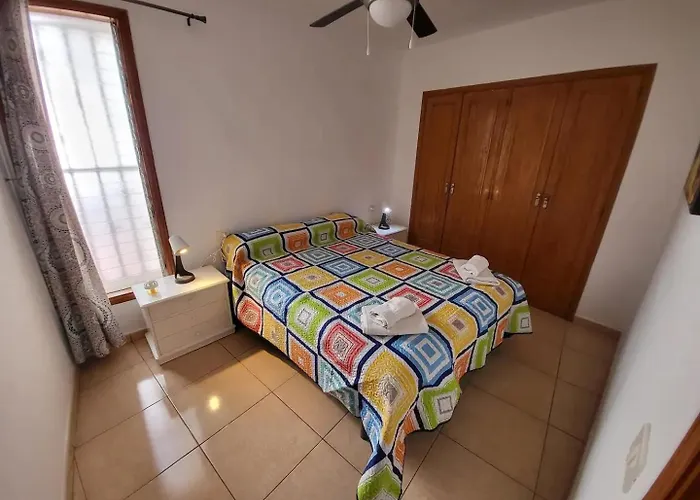 Apartamento Diamantes 25 - Two Bed *